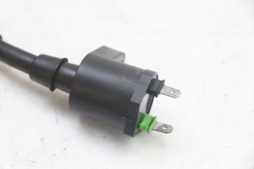 photo de BOBINA JM MOTORS OLDIES 4T 50 (2010 - 2020) - Zoom do estado de desgaste