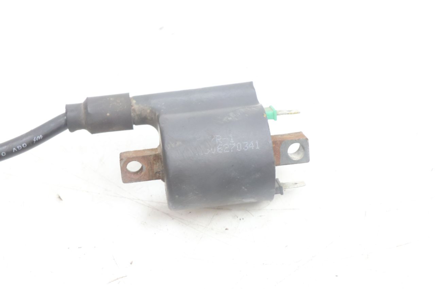 photo de BOBINA JM MOTORS OLDIES 4T 50 (2010 - 2020) - Zoom do estado de desgaste