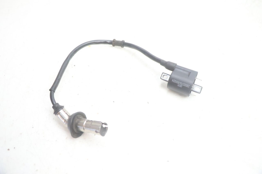 photo de BOBINA JM MOTORS OLDIES 4T 50 (2020 - 2026) - Outro ângulo de visão