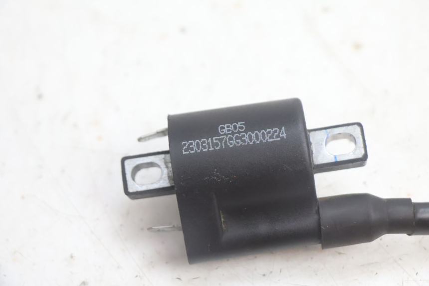photo de BOBINA JM MOTORS OLDIES 4T 50 (2020 - 2026) - Pontos de fixação