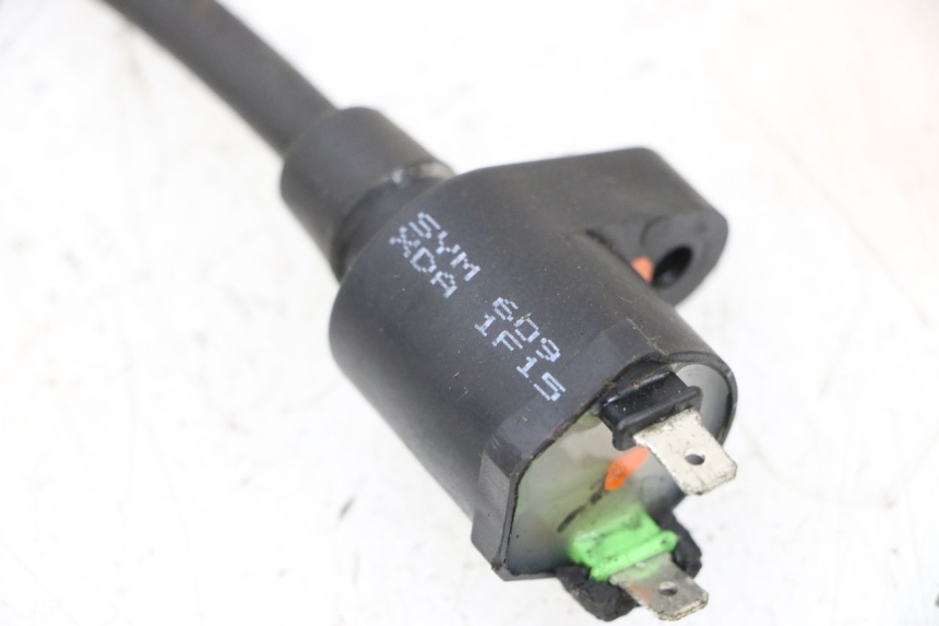 photo de BOBINA SYM ORBIT 2 50 (2008 - 2014) - Ampliação técnica