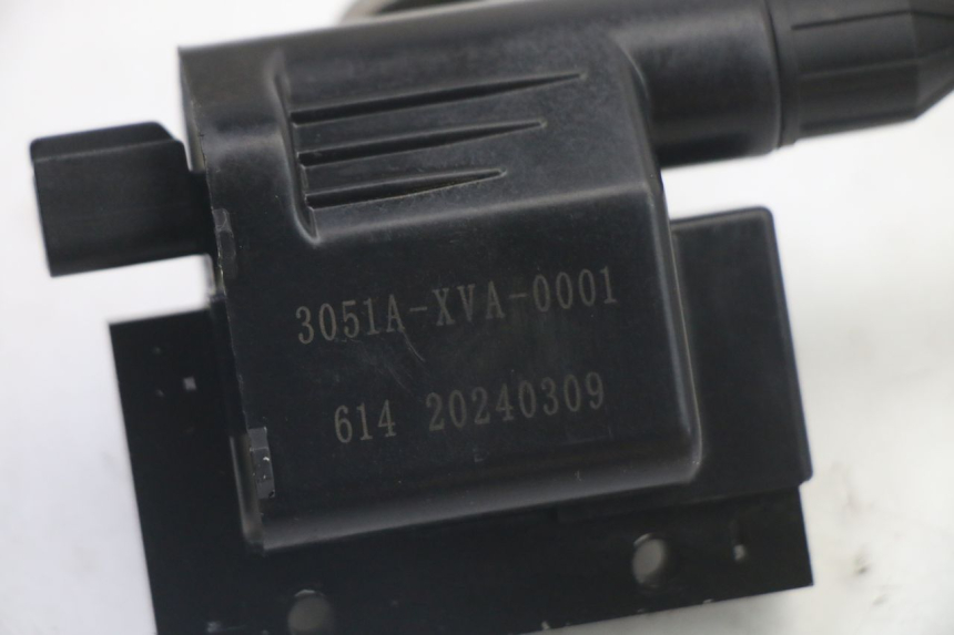 photo de BOBINA SYM ORBIT III 3 4T 50 (2021 - 2025) - Pontos de fixação