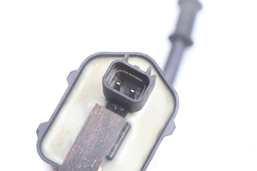 photo de BOBINA SYM ORBIT III 3 4T 50 (2021 - 2025) - Pontos de fixação