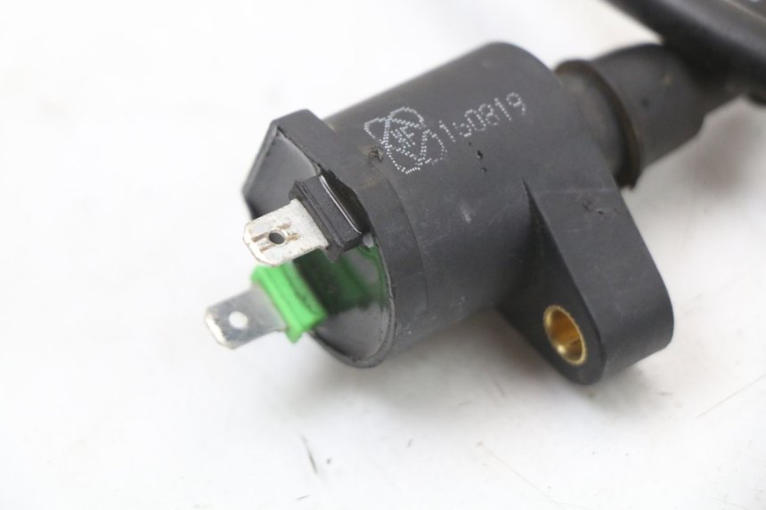photo de BOBINA IMF INDUSTRIE PACH 4T 50 (2009 - 2018) - Detalhe da peça