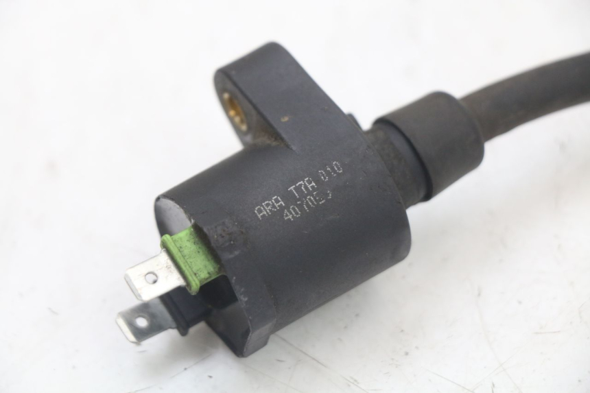 photo de BOBINA PEUGEOT DJANGO 125 (2014 - 2017) - Ampliação técnica