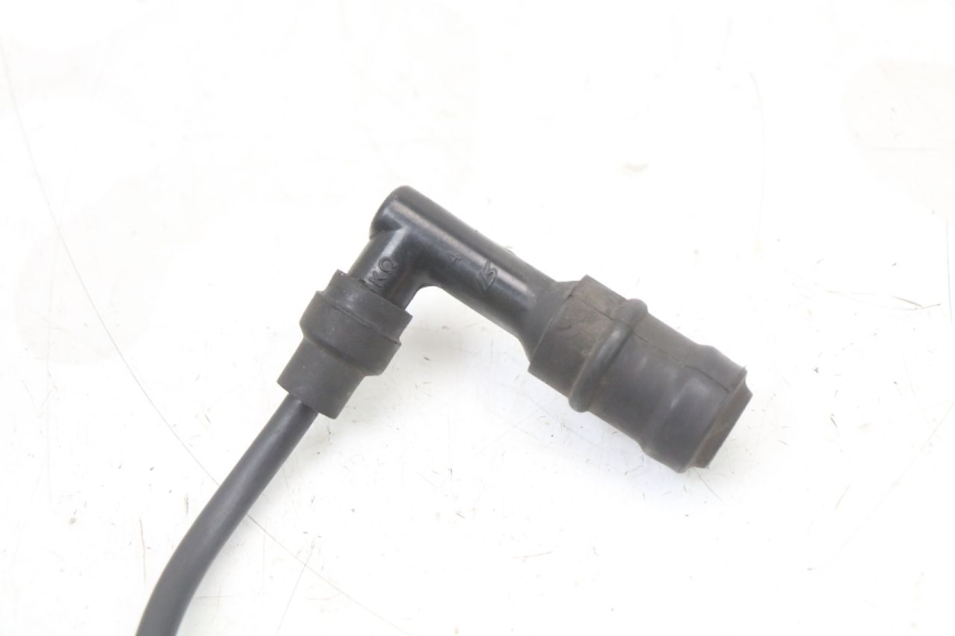 photo de BOBINA PEUGEOT DJANGO 125 (2014 - 2017) - Pontos de fixação