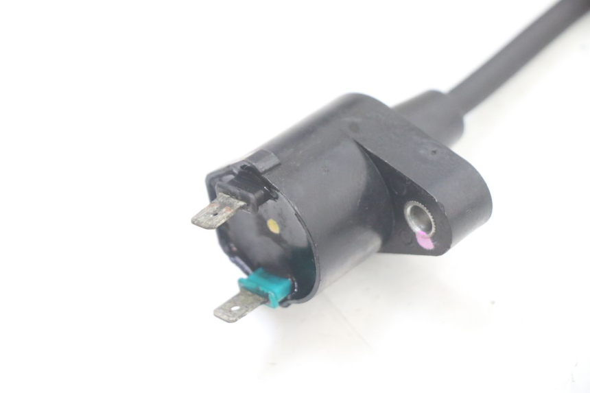photo de BOBINA PEUGEOT ELYSTAR 50 (2002 - 2014) - Detalhe da peça