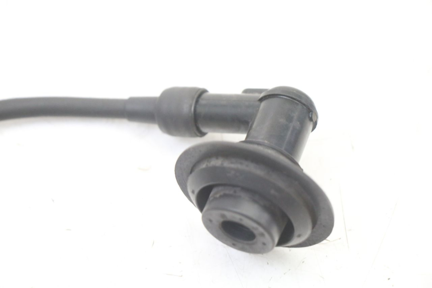 photo de BOBINA PEUGEOT ELYSTAR 50 (2002 - 2014) - Zoom do estado de desgaste