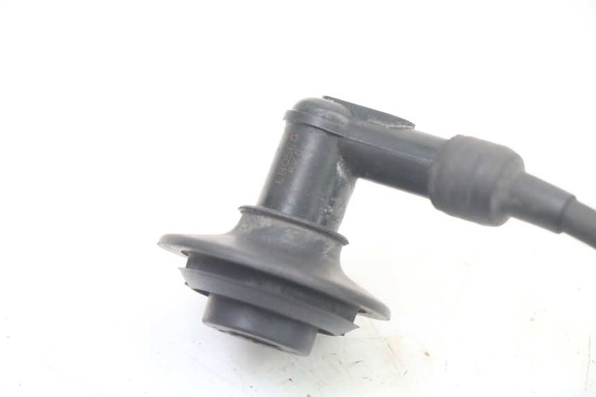 photo de BOBINA PEUGEOT ELYSTAR 50 (2002 - 2014) - Ampliação técnica