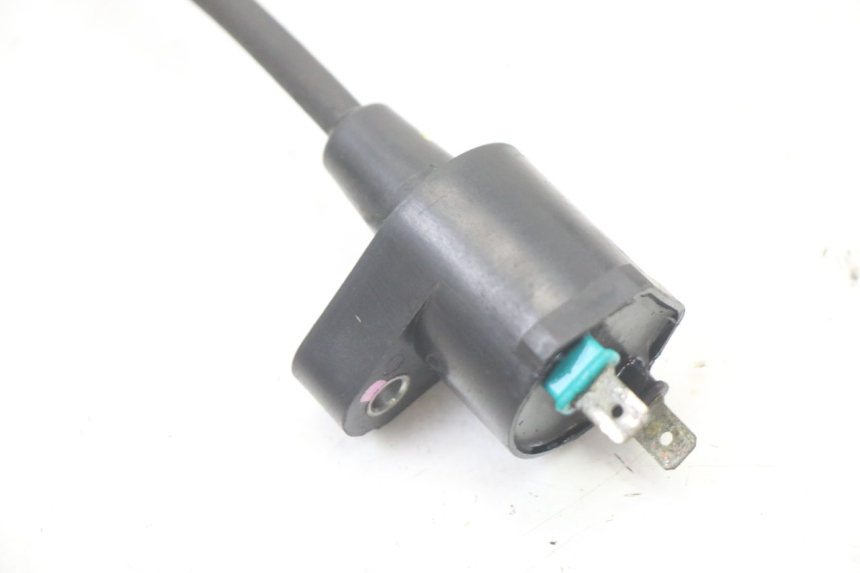 photo de BOBINA PEUGEOT ELYSTAR 50 (2002 - 2014) - Pontos de fixação