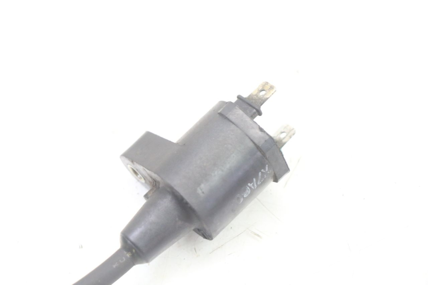 photo de BOBINA PEUGEOT ELYSTAR 50 (2002 - 2014) - Zoom do estado de desgaste