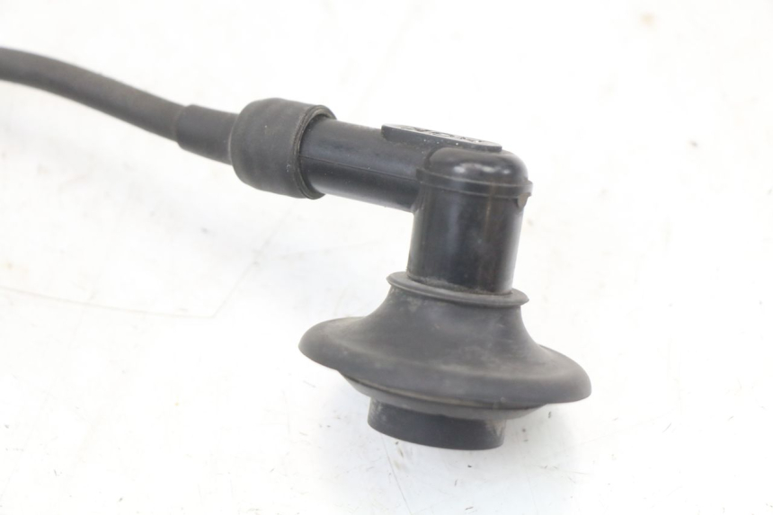 photo de BOBINA PEUGEOT LUDIX 50 (2005 - 2007) - Zoom do estado de desgaste