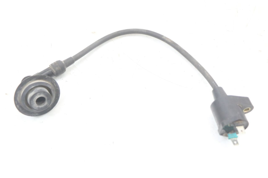 photo de BOBINA PEUGEOT LUDIX 50 (2005 - 2007) - Outro ângulo de visão