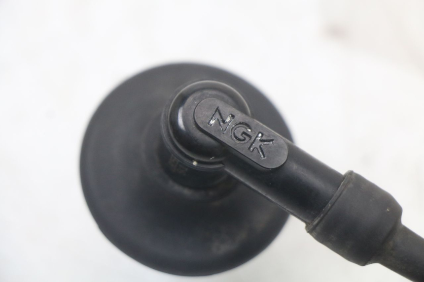 photo de BOBINA PEUGEOT LUDIX 50 (2005 - 2007) - Pontos de fixação