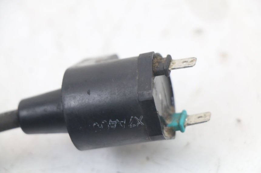 photo de BOBINA PEUGEOT LUDIX 50 (2005 - 2007) - Estado da superfície
