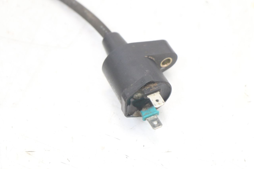 photo de BOBINA PEUGEOT LUDIX 50 (2005 - 2007) - Peça verificada