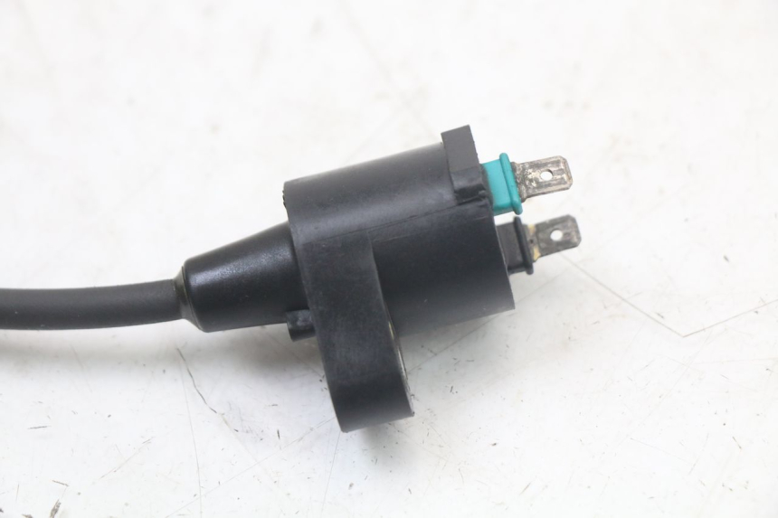 photo de BOBINA PEUGEOT LUDIX 50 (2005 - 2007) - Outro ângulo de visão