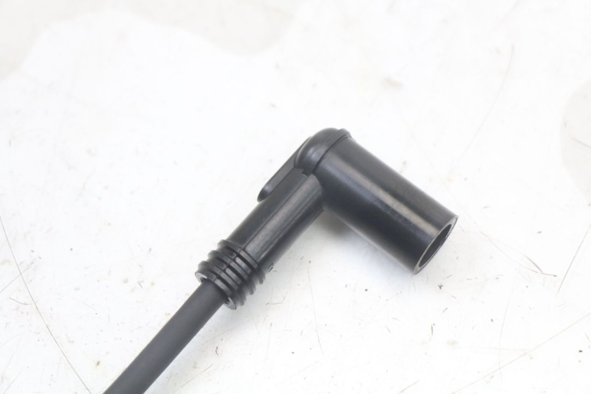 photo de BOBINA PEUGEOT LUDIX 50 (2005 - 2007) - Pontos de fixação