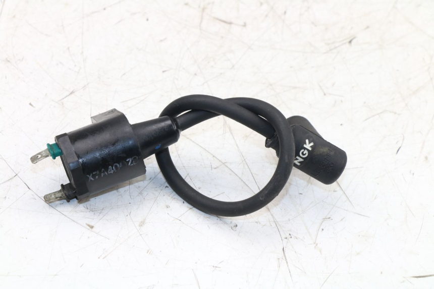 photo de BOBINA PEUGEOT LUDIX BLASTER 50 (2006 - 2014) - Detalhe da peça