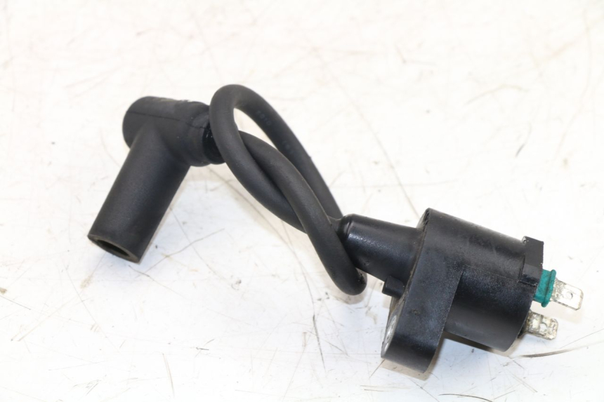 photo de BOBINA PEUGEOT LUDIX BLASTER 50 (2006 - 2014) - Zoom do estado de desgaste
