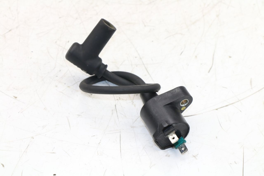 photo de BOBINA PEUGEOT LUDIX BLASTER 50 (2006 - 2014) - Ampliação técnica