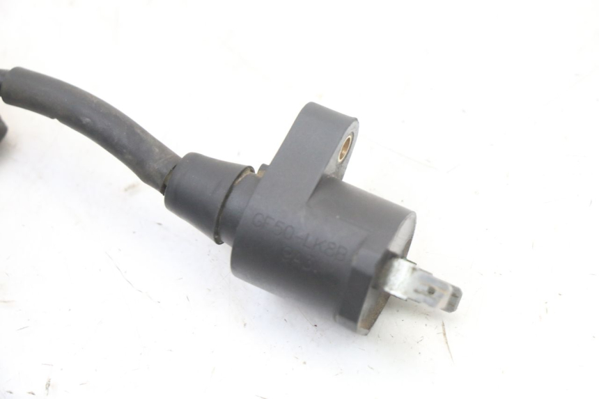 photo de BOBINA PEUGEOT SPEEDFIGHT 3 LC 2T 50 (2009 - 2015) - Outro ângulo de visão