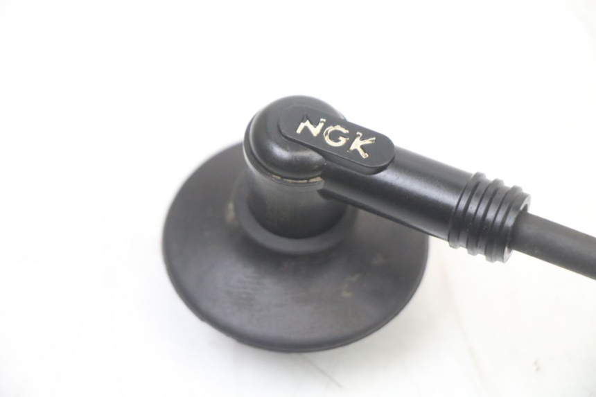 photo de BOBINA PEUGEOT TKR TREKKER FURIOUS 50 (2005 - 2014) - Zoom do estado de desgaste