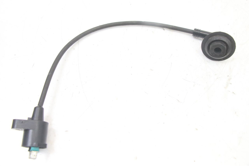 photo de BOBINA PEUGEOT TKR TREKKER FURIOUS 50 (2005 - 2014) - Ampliação técnica