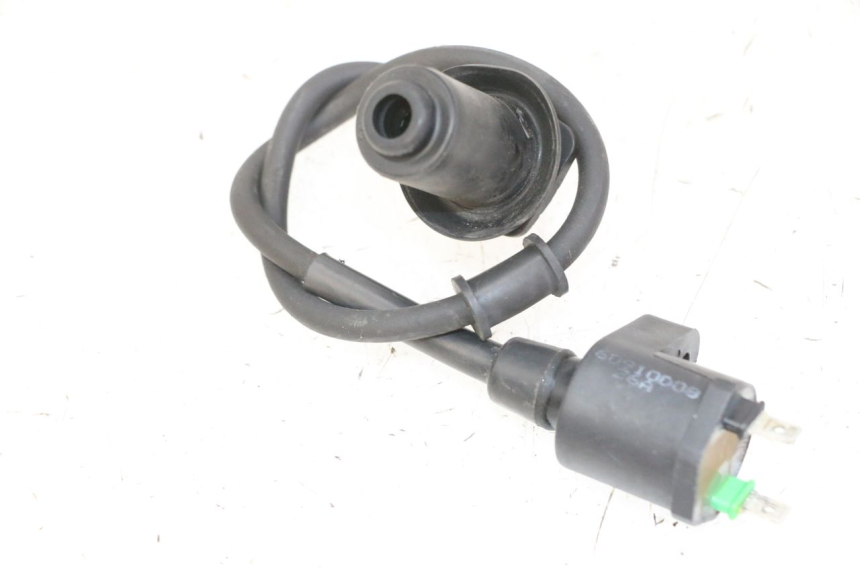 photo de BOBINA PEUGEOT TWEET 4T 50 (2014 - 2019) - Detalhe da peça