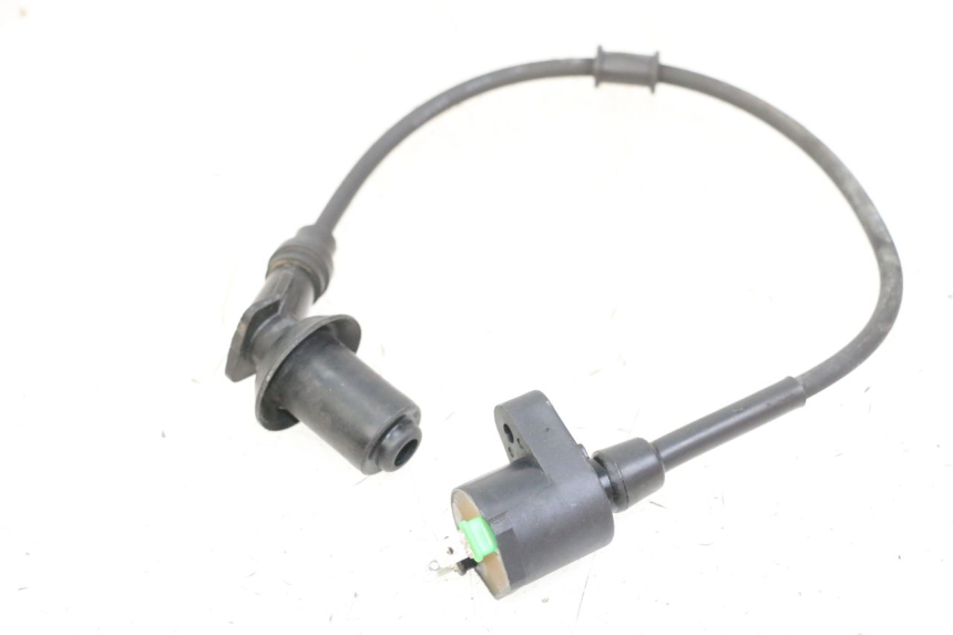 photo de BOBINA PEUGEOT TWEET 4T 50 (2014 - 2019) - Zoom do estado de desgaste