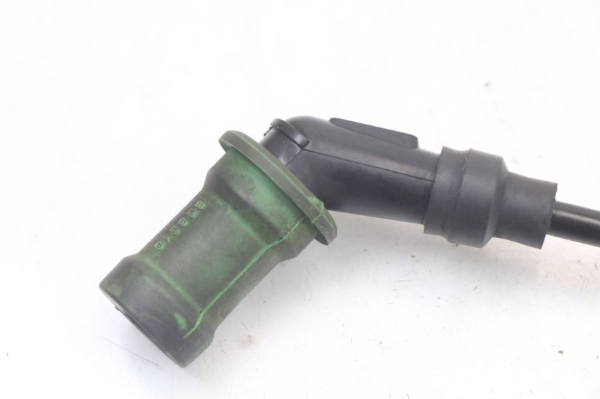 photo de BOBINA PIAGGIO BEVERLY 125 (1998 - 2005) - Detalhe da peça