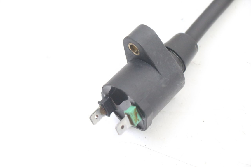 photo de BOBINA PIAGGIO VESPA GRANTURISMO 125 (2003 - 2007) - Ampliação técnica