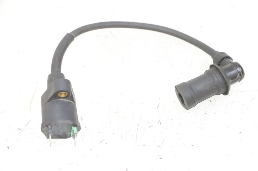 photo de BOBINA PIAGGIO VESPA LX 150 (2005 - 2013) - Zoom do estado de desgaste