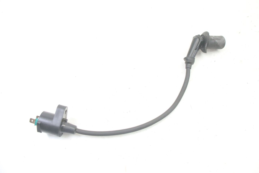 photo de BOBINA PIAGGIO X8 125 (2004 - 2007) - Outro ângulo de visão