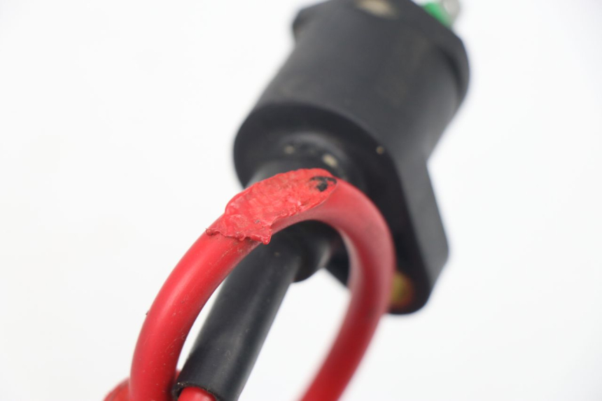 photo de BOBINA GUNSHOT PIT BIKE FX 125 (2014 - 2021) - Detalhe da peça