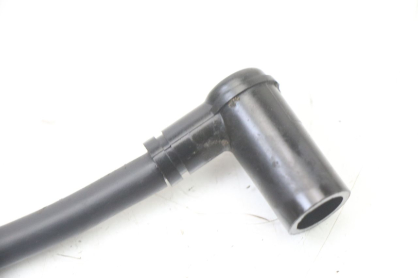 photo de BOBINA YAMAHA PW 80 (1983 - 2014) - Zoom do estado de desgaste