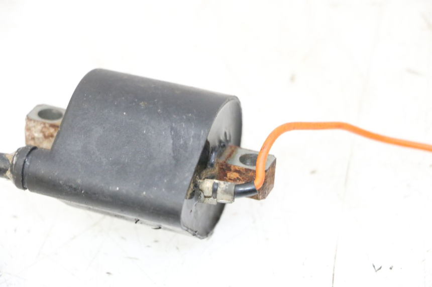 photo de BOBINA YAMAHA PW 80 (1983 - 2014) - Zoom do estado de desgaste