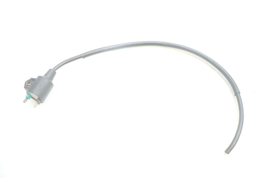 photo de BOBINA RAZZO QTR 50 (2011 - 2018) - Vista principal