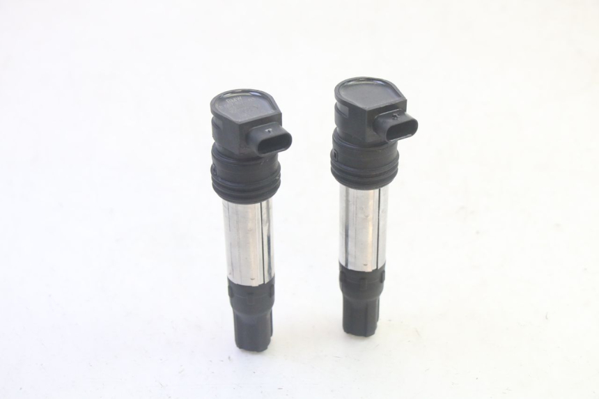 photo de BOBINA BMW R GS 1250 (2021 - 2024) - Zoom do estado de desgaste