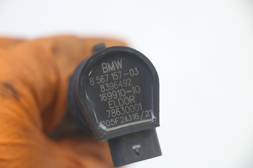 photo de BOBINA BMW R GS 1250 (2021 - 2024) - Vista geral