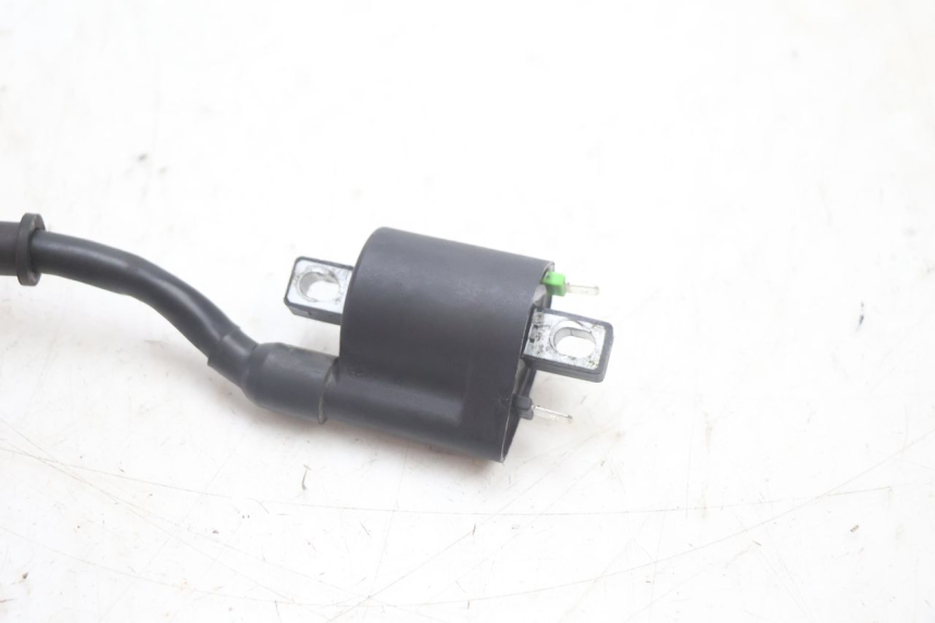 photo de BOBINA JM MOTORS R-MAX TECH 50 (2024 - 2026) - Zoom do estado de desgaste