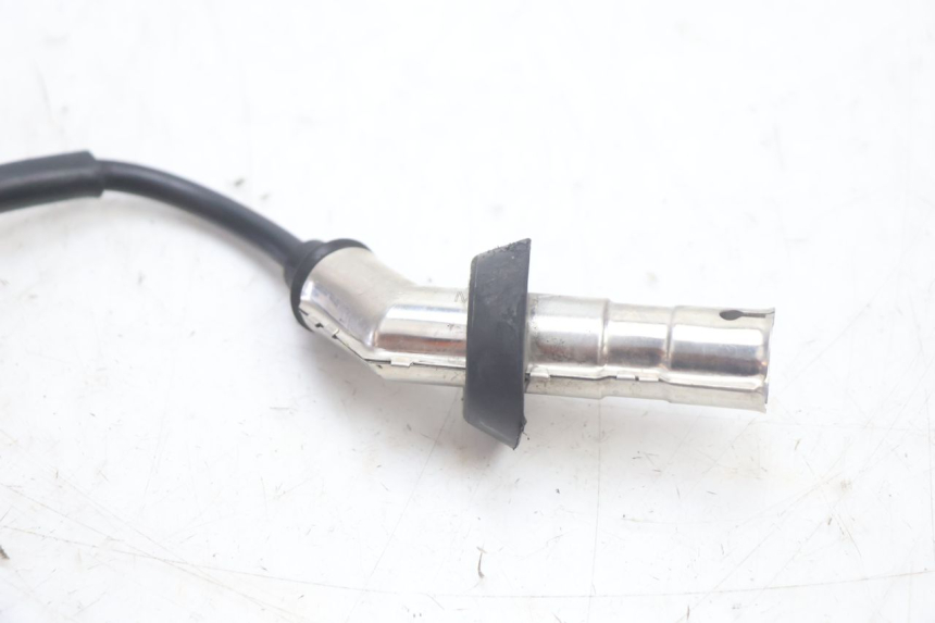 photo de BOBINA JM MOTORS R-MAX TECH 50 (2024 - 2026) - Vista geral