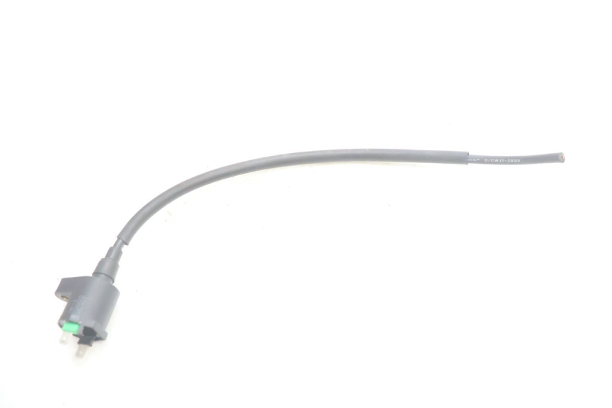 photo de BOBINA VASTRO R-ONE 4T 50 (2014 - 2022) - Vista principal