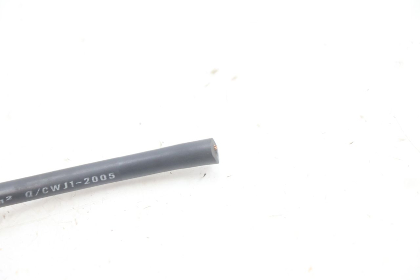 photo de BOBINA VASTRO R-ONE 4T 50 (2014 - 2022) - Zoom do estado de desgaste