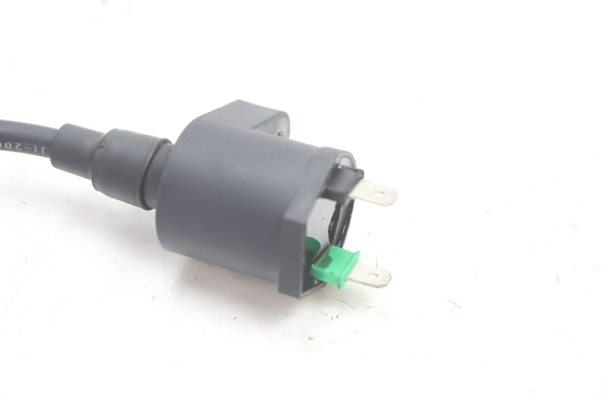 photo de BOBINA VASTRO R-ONE 4T 50 (2014 - 2022) - Pontos de fixação