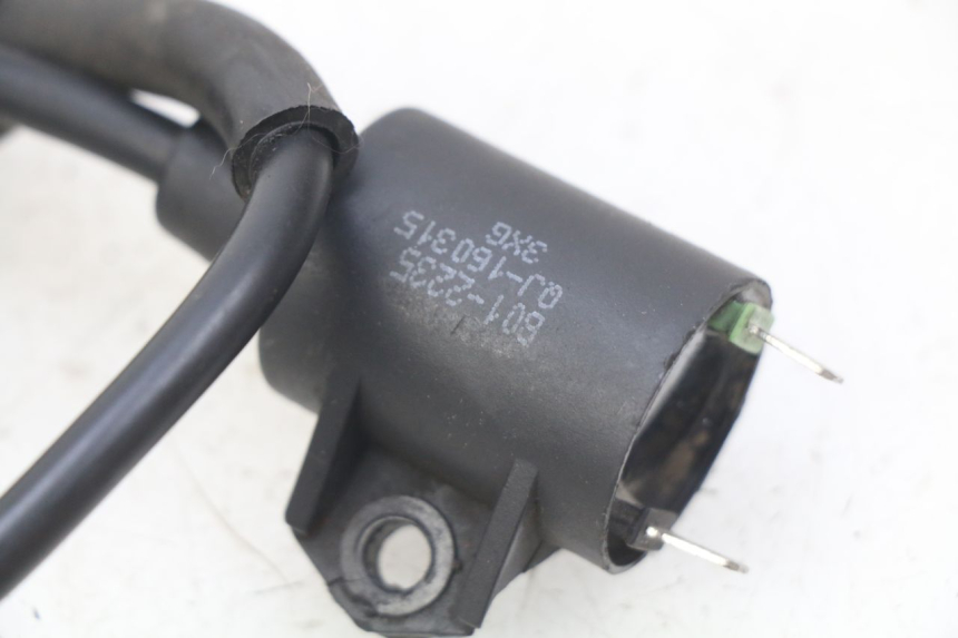 photo de BOBINA RIDE RACE GT 2T 50 (2012 - 2017) - Zoom do estado de desgaste