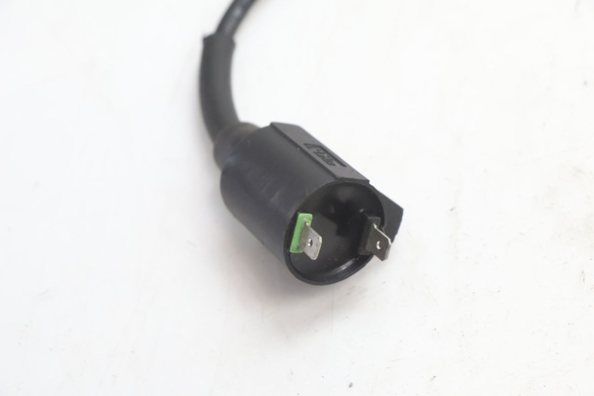 photo de BOBINA RIDE RACE GT 2T 50 (2012 - 2017) - Ampliação técnica