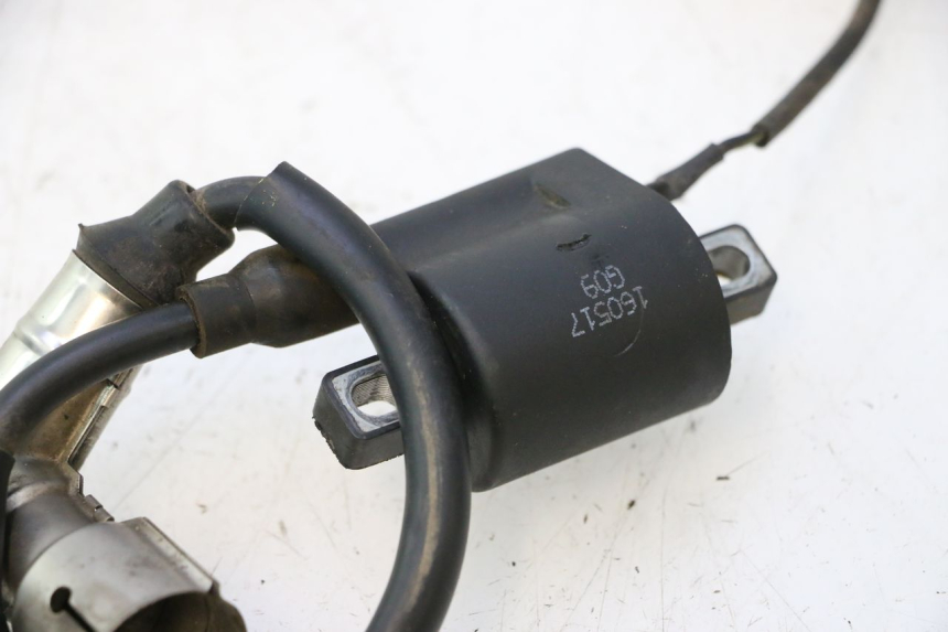 photo de BOBINA ORCAL RAPTOR 50 (2015 - 2021) - Detalhe da peça