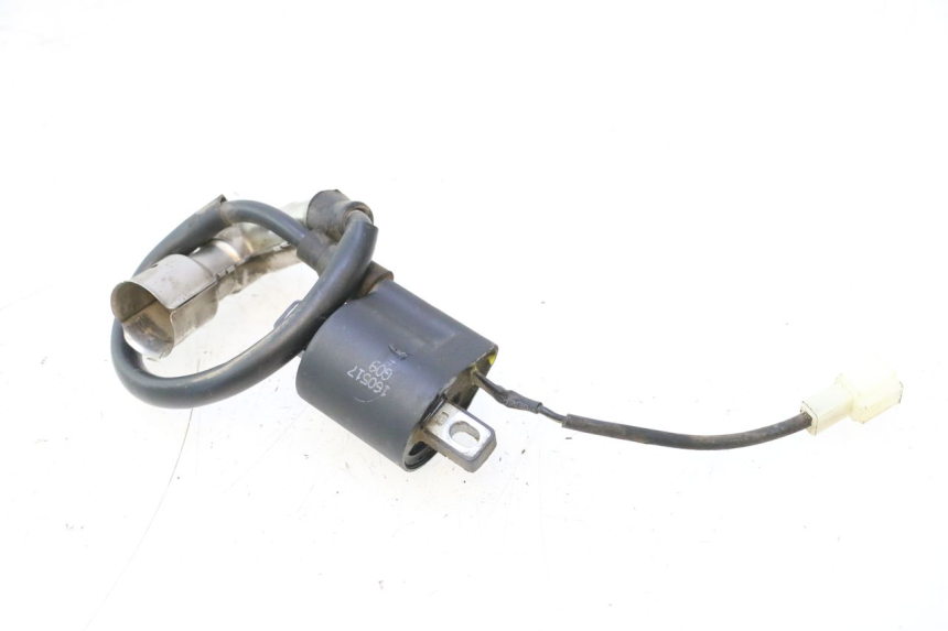 photo de BOBINA ORCAL RAPTOR 50 (2015 - 2021) - Ampliação técnica