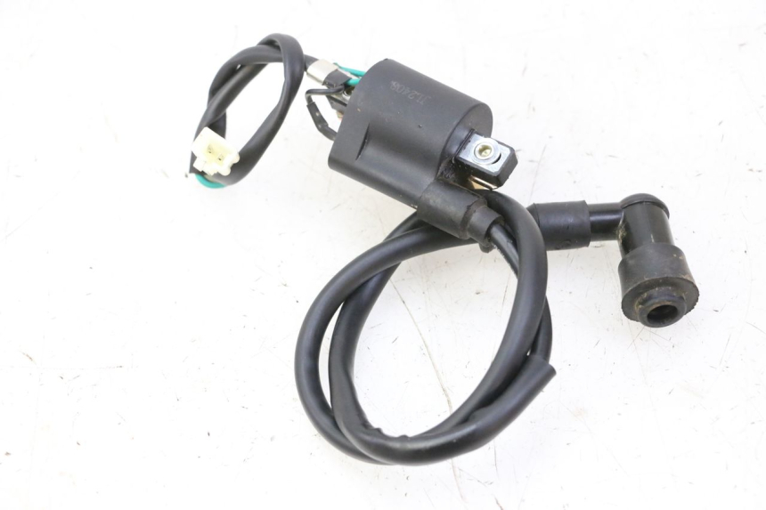 photo de BOBINA APOLLO RFZ 125 - Detalhe da peça